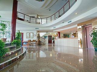 Hotel Sercotel Perla Marina เนร์คา ภายนอก รูปภาพ