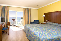 Hotel Sercotel Perla Marina เนร์คา ภายนอก รูปภาพ